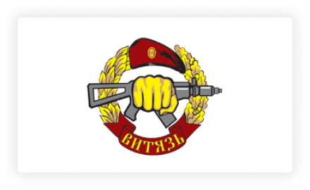 Наши партнёры